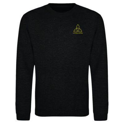 Elite Front Coaching Sweater Thumbnail