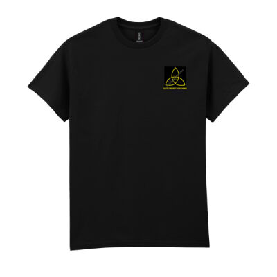 Elite Front Coaching T Shirt Thumbnail