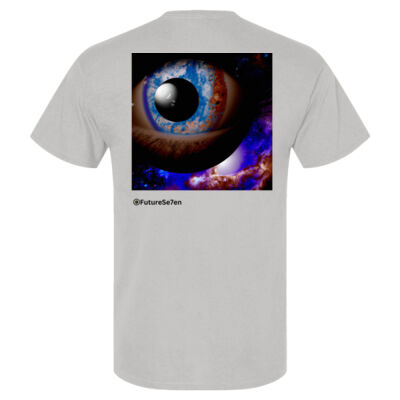 We are being watched Thumbnail