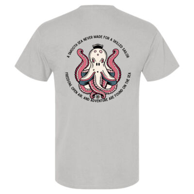 Skilled Sailor  Thumbnail