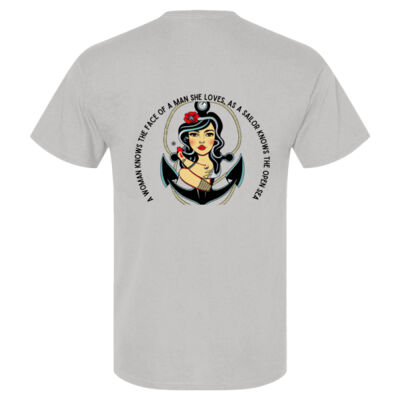 Sailor Knows the Sea Thumbnail