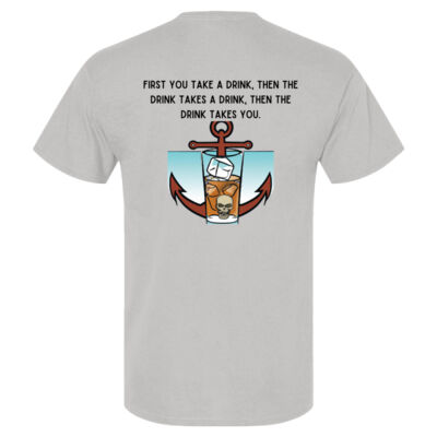 Sailor's Drink Thumbnail