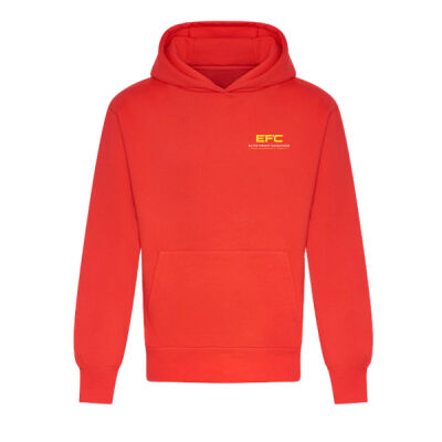 Elite Front Coaching Hoodie Thumbnail