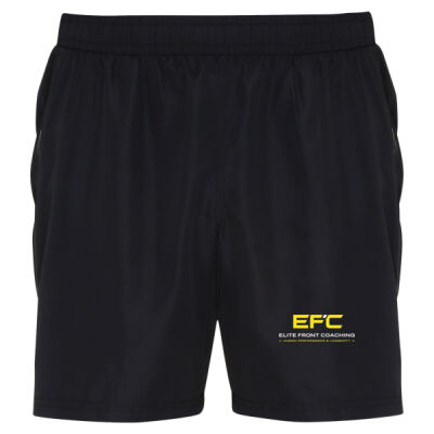 Elite Front Coaching Shorts Thumbnail