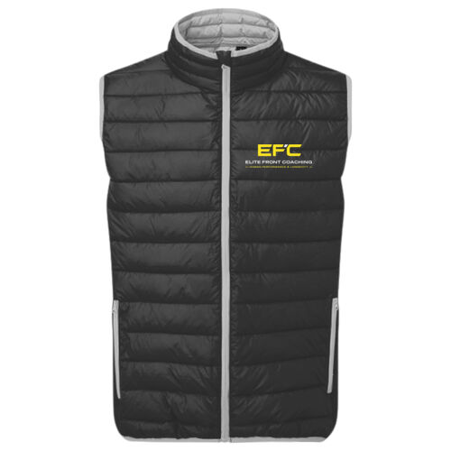 Elite Front Coaching Gillet Thumbnail