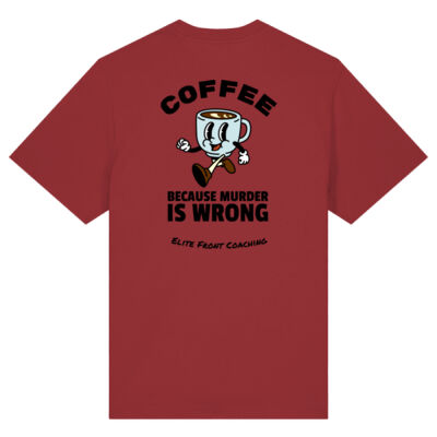 Elite Front Coaching - Coffee Thumbnail