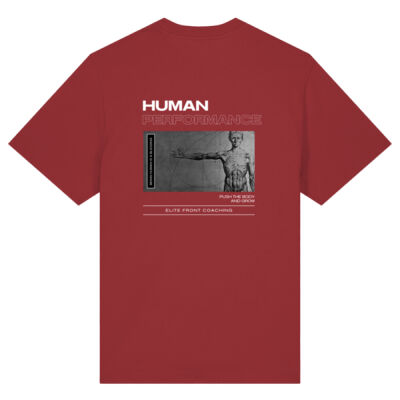 Elite Front Coaching - Human Performance Thumbnail
