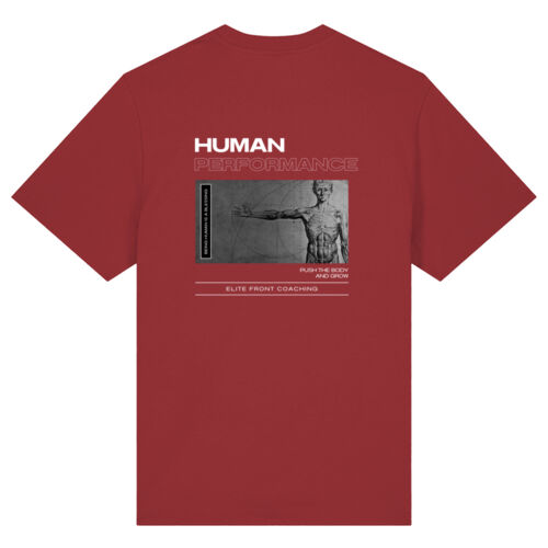 Elite Front Coaching - Human Performance Thumbnail