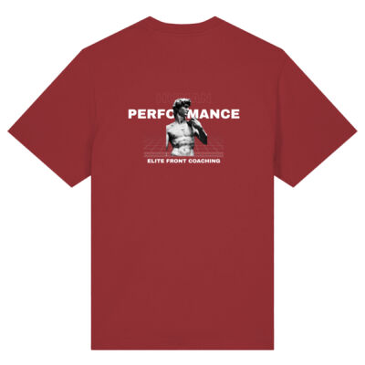 Elite Front Coaching - Human Performance 2 Thumbnail