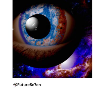 We are being watched Thumbnail