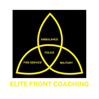 Elite Front Coaching Logo Thumbnail