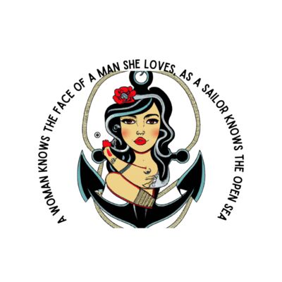 Sailor Knows the Sea Thumbnail