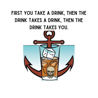 Sailor's Drink Thumbnail