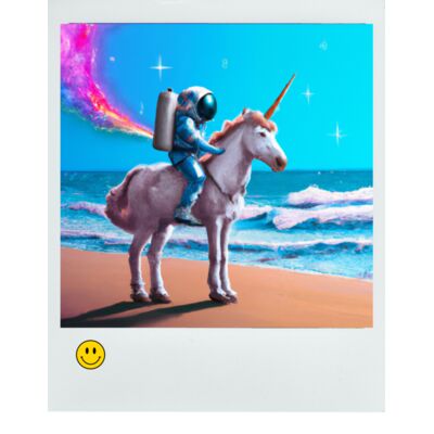 Astronaut Thumbnail