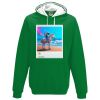 Varsity hoodie Thumbnail