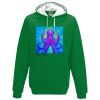 Varsity hoodie Thumbnail