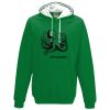 Varsity hoodie Thumbnail