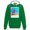 Varsity hoodie Thumbnail
