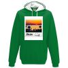 Varsity hoodie Thumbnail