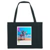 Woven shopping bag  Thumbnail