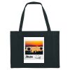 Woven shopping bag  Thumbnail