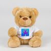 Bear in a t-shirt Thumbnail