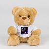 Bear in a t-shirt Thumbnail
