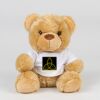 Bear in a t-shirt Thumbnail