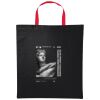 Varsity cotton shopper short handle Thumbnail