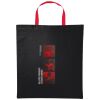 Varsity cotton shopper short handle Thumbnail