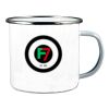 Enamel 12oz Mug Thumbnail