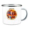 Enamel 12oz Mug Thumbnail