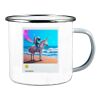 Enamel 12oz Mug Thumbnail