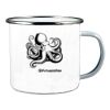 Enamel 12oz Mug Thumbnail