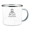 Enamel 12oz Mug Thumbnail