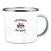 Enamel 12oz Mug Thumbnail