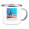 Enamel 12oz Mug Thumbnail