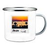 Enamel 12oz Mug Thumbnail
