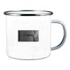 Enamel 12oz Mug Thumbnail