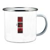 Enamel 12oz Mug Thumbnail