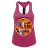 Women's TriDri® performance strap back vest Thumbnail