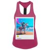 Women's TriDri® performance strap back vest Thumbnail