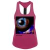 Women's TriDri® performance strap back vest Thumbnail