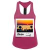 Women's TriDri® performance strap back vest Thumbnail