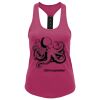 Women's TriDri® performance strap back vest Thumbnail