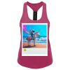 Women's TriDri® performance strap back vest Thumbnail