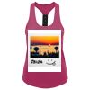 Women's TriDri® performance strap back vest Thumbnail