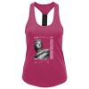 Women's TriDri® performance strap back vest Thumbnail