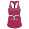 Women's TriDri® performance strap back vest Thumbnail