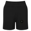 Women's TriDri® jogger shorts Thumbnail
